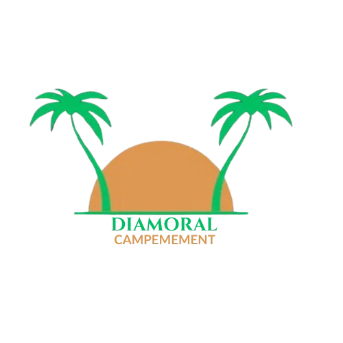 Logo Campement Diamoral